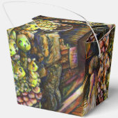 Ballotins Au nord du cirque (Verso)