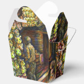 Ballotins Au nord du cirque (Ouvrir)