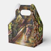 Ballotins Au nord du cirque (Arrière)