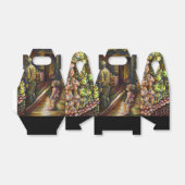 Ballotins Au nord du cirque (Déplié)