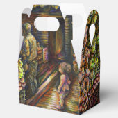 Ballotins Au nord du cirque (Ouvert)