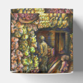 Ballotins Au nord du cirque (Haut)