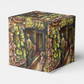 Ballotins Au nord du cirque (Arrière)