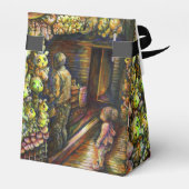 Ballotins Au nord du cirque (Arrière)