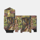 Ballotins Au nord du cirque (Déplié)