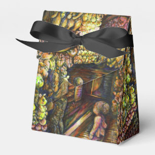 Ballotins Au nord du cirque