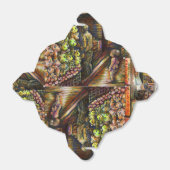 Ballotins Au nord du cirque (Déplié)