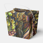 Ballotins Au nord du cirque (Arrière)