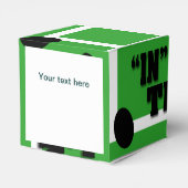 Ballotins Au tennis (Arrière)