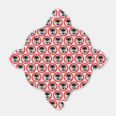 BALLOTINS AUCUN ALIEN (Déplié)