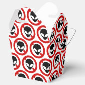 BALLOTINS AUCUN ALIEN (Ouvert)