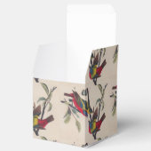 Ballotins Audubon Peint Bunting Bird Wildlife (Ouvert)