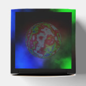 Ballotins Aura D'Une Planète, (Haut)