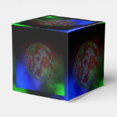 Ballotins Aura D'Une Planète, (Arrière)