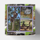 Ballotins Australian Wildlife Collection, (Haut)