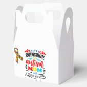 Ballotins Autisme - Ballotin Gable (Ouvert)