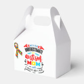 Ballotins Autisme - Ballotin Gable (Verso)