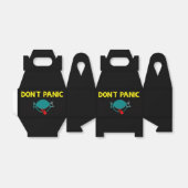 Ballotins Auto-stoppeur's (Déplié)