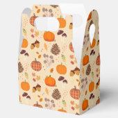 Ballotins Automne (Ouvert)