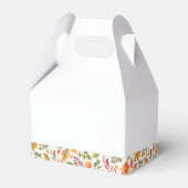 Ballotins Automne/Automne/Thanksgiving (Verso)