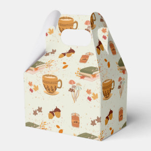 Ballotins Automne Confortable