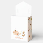 Ballotins Automne douce petit citrouille 1er anniversaire fê (Ouvert)