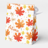 Ballotins Automne Feuillage Automne Feuilles Automne (Arrière)