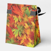 Ballotins automne Feuilles Ballotin (Arrière)
