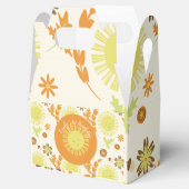 Ballotins Automne Sunshine Automne Fête d'anniversaire (Ouvert)