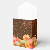 Ballotins Automne Thanksgiving Brown (Ouvert)