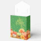 Ballotins Automne Thanksgiving Green (Ouvert)