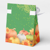 Ballotins Automne Thanksgiving Green (Arrière)