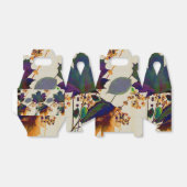 Ballotins Autumn Leaves (Déplié)