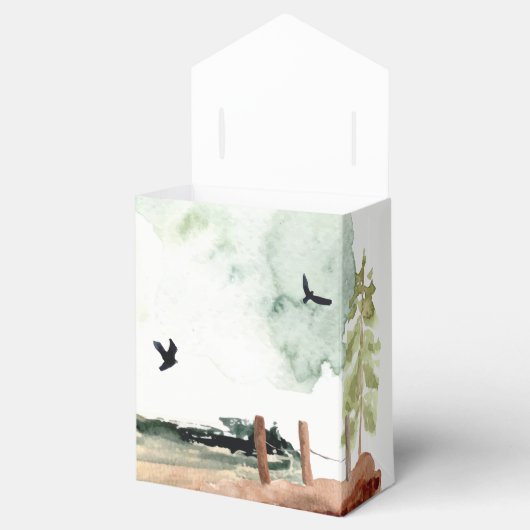 Ballotins Aventure Attend (Ouvert)