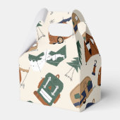 Ballotins Aventure Camping (Arrière)