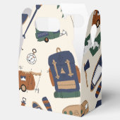 Ballotins Aventure Camping (Ouvert)