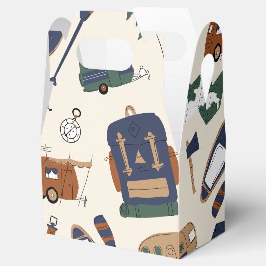 Ballotins Aventure Camping (Ouvert)