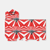 Ballotins Avion de chasse (Déplié)