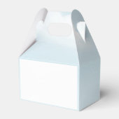 Ballotins Avion Teddy Bear (Arrière)