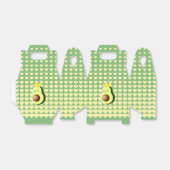 Ballotins Avocado Le Roi De Tous Les Fruits (Déplié)