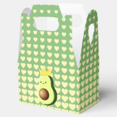 Ballotins Avocado Le Roi De Tous Les Fruits (Ouvert)