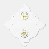 Ballotins Avocado Valentine (Déplié)