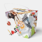 Ballotins Avril à Paris 2 (Arrière)