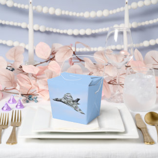 Ballotins Avro Vulcan B.2