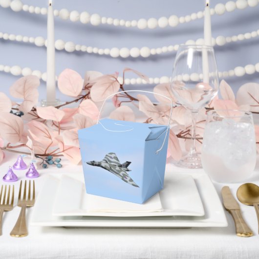 Ballotins Avro Vulcan B.2 (Mariage)