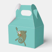 Ballotins Awesome Chameleon (Arrière)