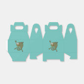 Ballotins Awesome Chameleon (Déplié)