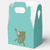 Ballotins Awesome Chameleon (Ouvert)