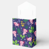 Ballotins Axolotl (Ouvert)