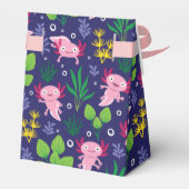 Ballotins Axolotl (Arrière)